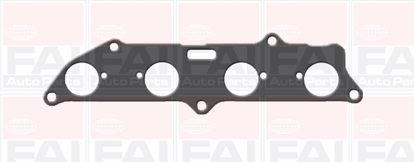 Gasket Set, intake manifold